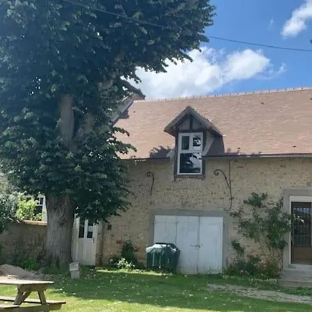 F3 Avec Jardin, Calme, Foret, Barbizon Chailly-en-Biere Exterior photo
