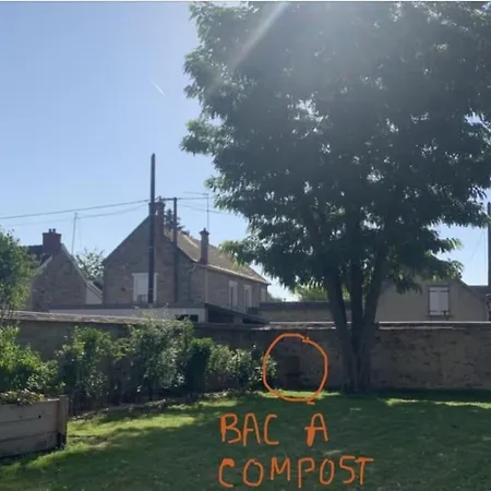 F3 Avec Jardin, Calme, Foret, Barbizon Chailly-en-Biere Exterior photo