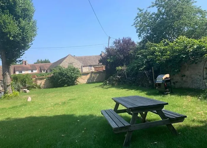 F3 Avec Jardin, Calme, Foret, Barbizon